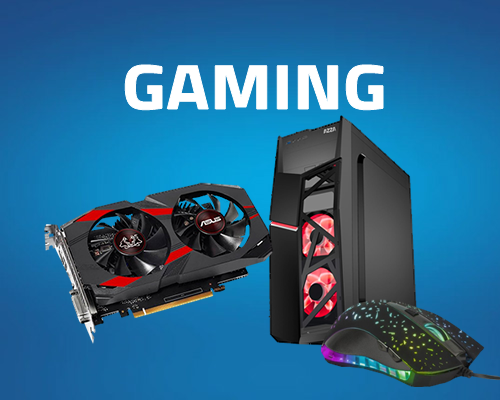 GAMING